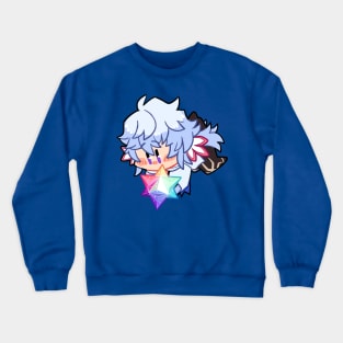 fgo merlin Crewneck Sweatshirt